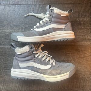 Vans UltraRange MTE Sneakers